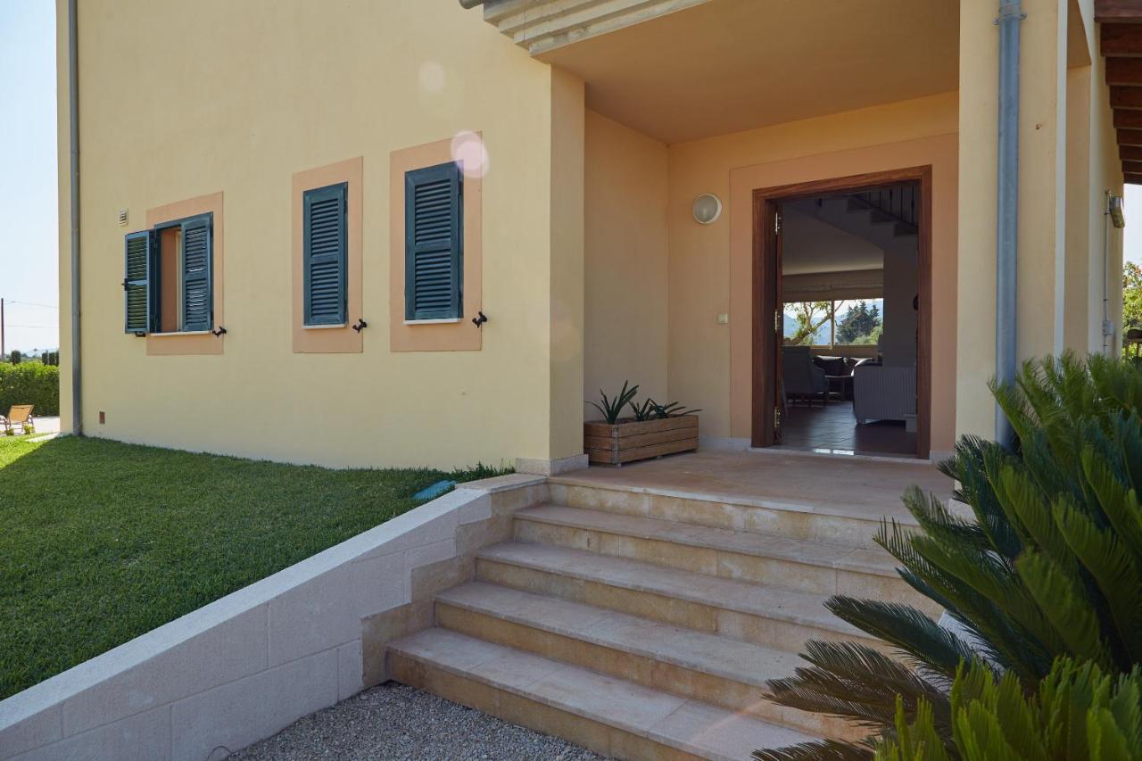Ca Ses Nines Villa Inca Kültér fotó