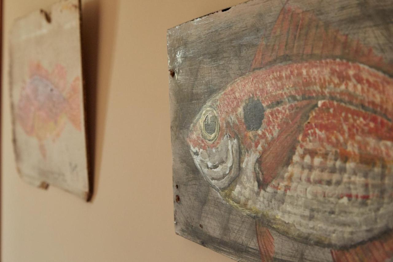 Ca Ses Nines Villa Inca Kültér fotó