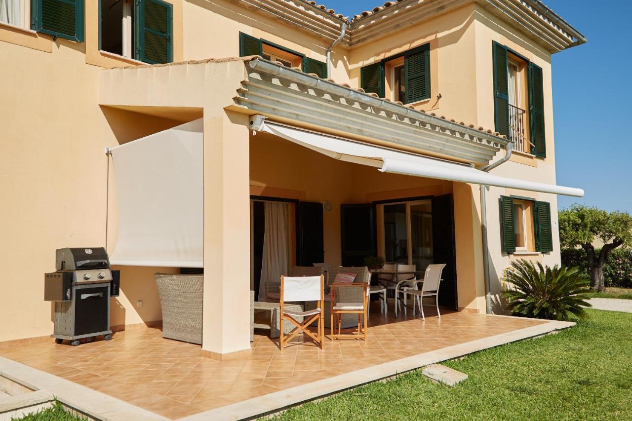 Ca Ses Nines Villa Inca Kültér fotó