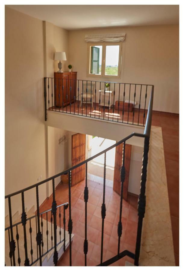 Ca Ses Nines Villa Inca Kültér fotó
