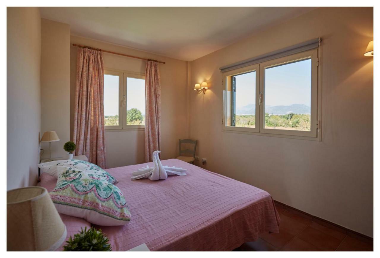 Ca Ses Nines Villa Inca Kültér fotó